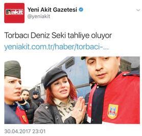 A­h­m­e­t­ ­H­a­k­a­n­­d­a­n­ ­Y­e­n­i­ ­A­k­i­t­­e­ ­t­o­r­b­a­c­ı­ ­D­e­n­i­z­ ­S­e­k­i­ ­t­e­p­k­i­s­i­!­